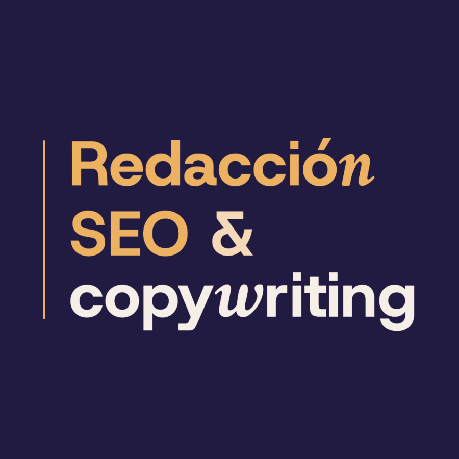 Curso Redacción SEO & Copywriting